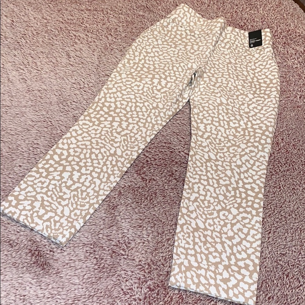Stretchy Work Pants